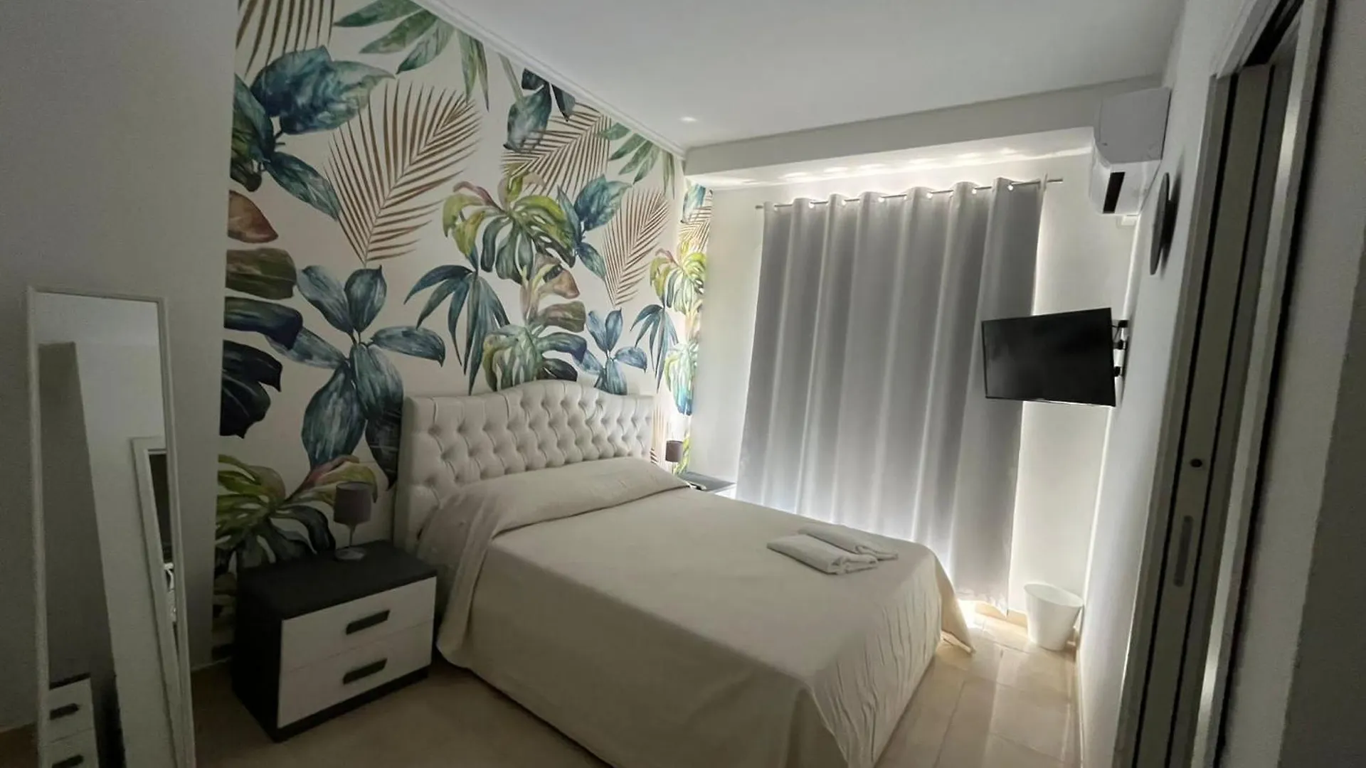 Infinityrooms Catania Italia