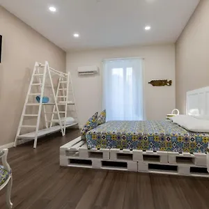 Sikelia-sicilian Bed & Breakfast