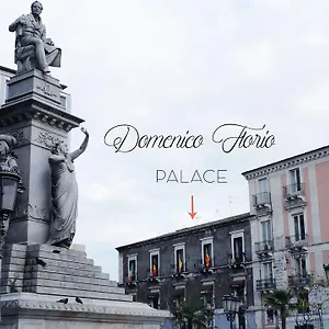 Domenico Florio Palace Bed & Breakfast